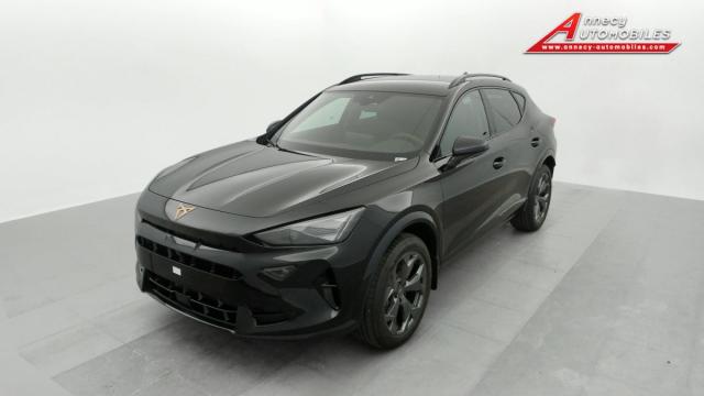 Cupra Formentor image 8