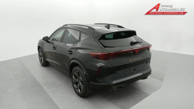 Cupra Formentor image 1