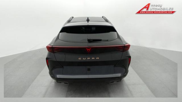 Cupra Formentor image 6