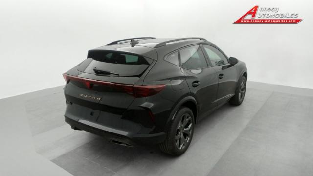 Cupra Formentor image 3