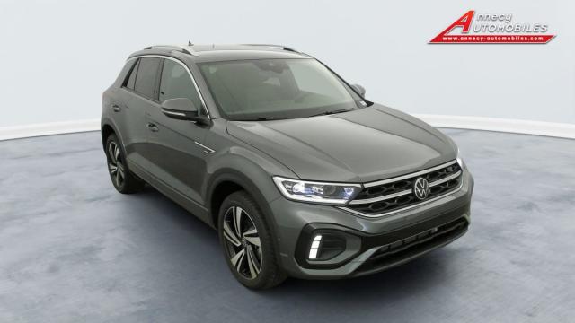 Volkswagen T-Roc 1.5 Tsi Evo2 150 Start Stop Dsg7 R-Line Edition