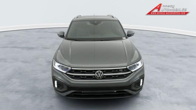 Volkswagen T-Roc image 2