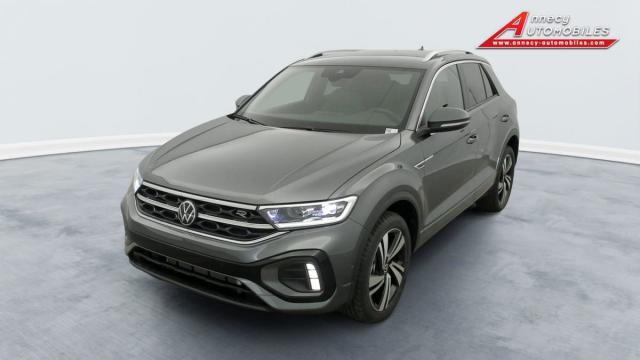 Volkswagen T-Roc image 8