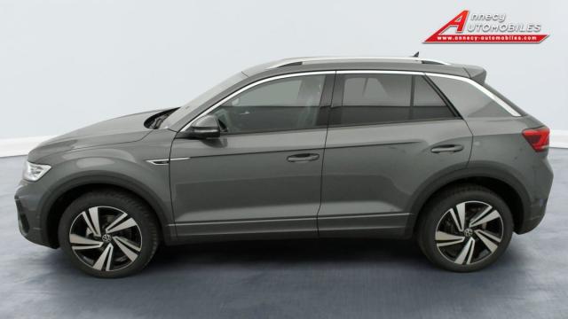 Volkswagen T-Roc image 6
