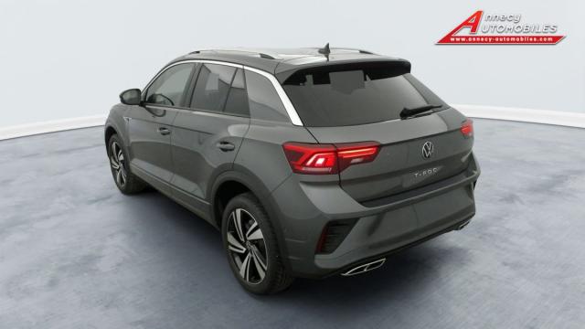 Volkswagen T-Roc image 7