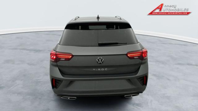 Volkswagen T-Roc image 5