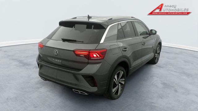 Volkswagen T-Roc image 3