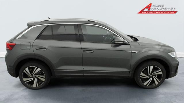 Volkswagen T-Roc image 4