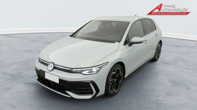 Volkswagen Golf image 8