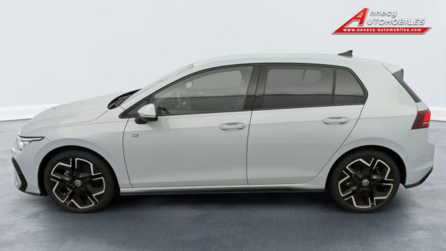 Volkswagen Golf image 5