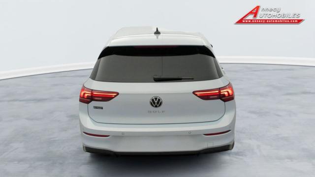 Volkswagen Golf image 2