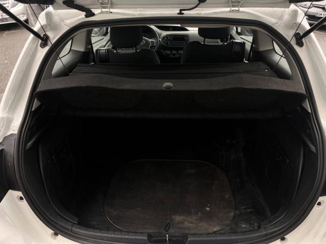 Toyota Yaris image 3