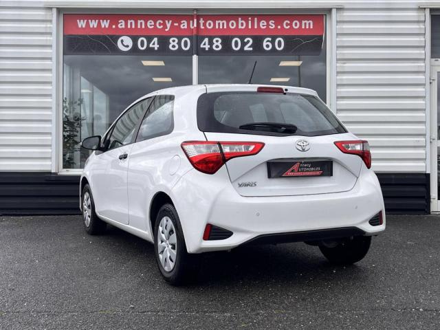 Toyota Yaris image 1