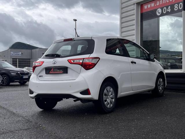 Toyota Yaris image 7