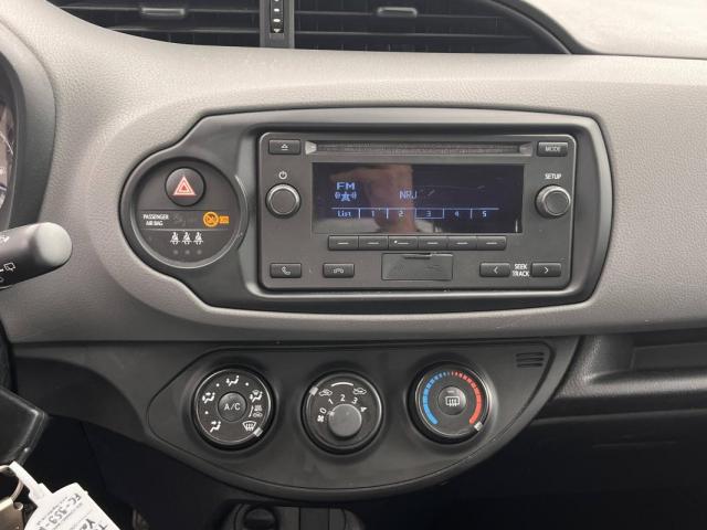Toyota Yaris image 4