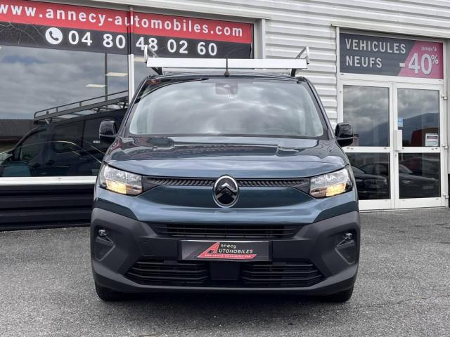 Citroen Berlingo image 7