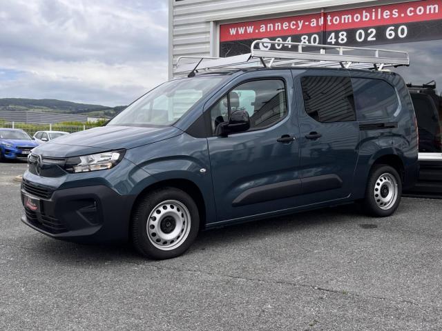Citroen Berlingo image 6
