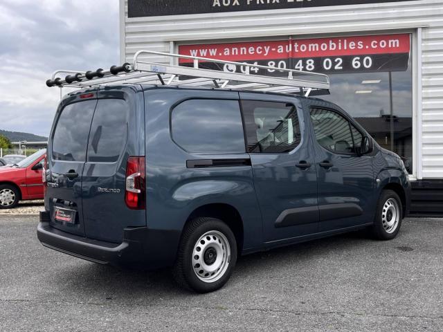 Citroen Berlingo image 3