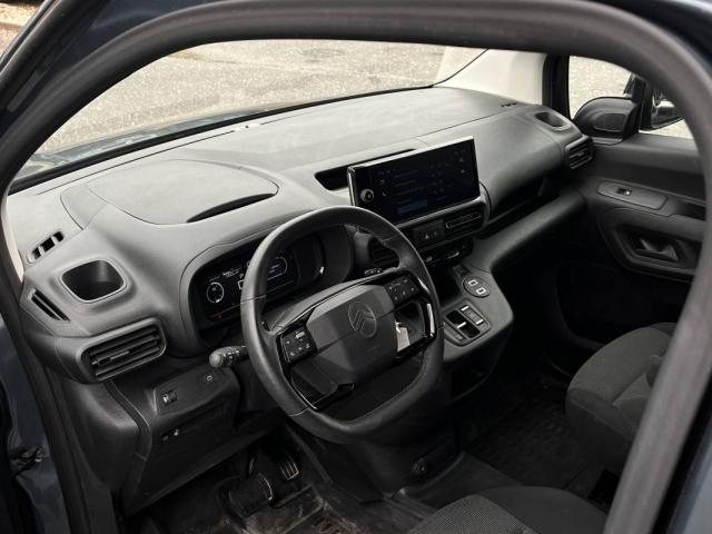 Citroen Berlingo image 2