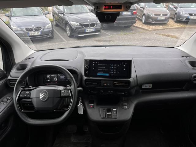 Citroen Berlingo image 9
