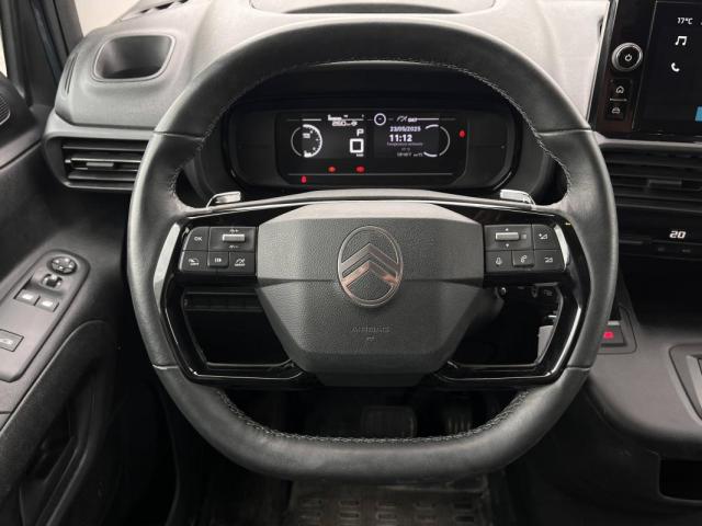 Citroen Berlingo image 5