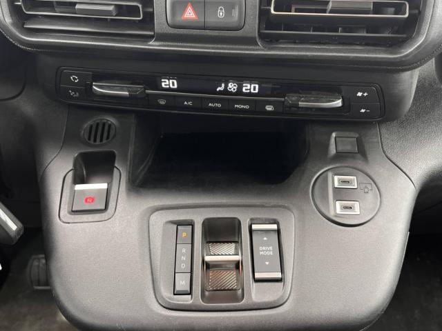 Citroen Berlingo image 4