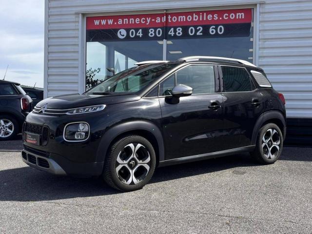 Citroen C3 Aircross image 5