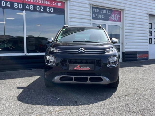 Citroen C3 Aircross image 3