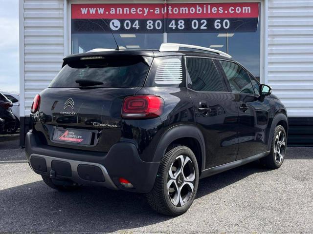 Citroen C3 Aircross image 9