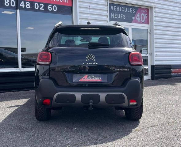 Citroen C3 Aircross image 6