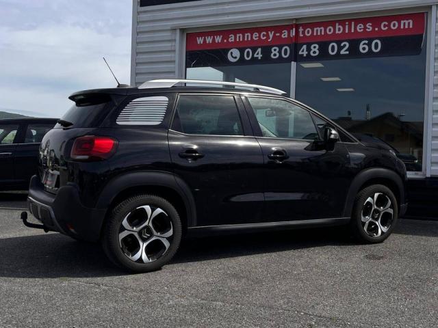 Citroen C3 Aircross image 2