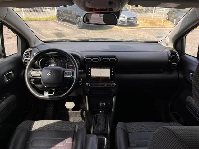 Citroen C3 Aircross image 1