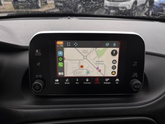 Fiat Tipo image 9