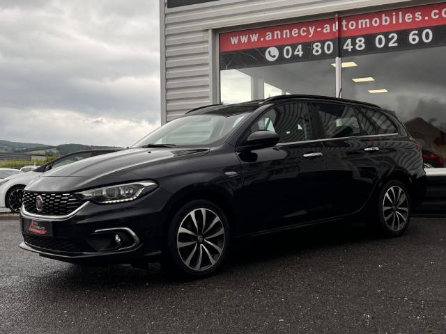 Fiat Tipo image 8