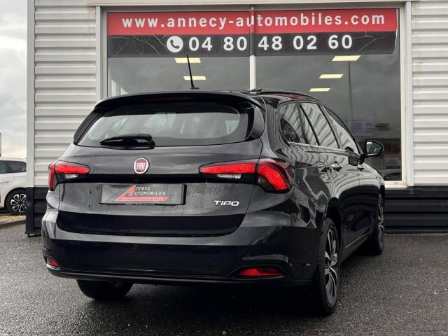 Fiat Tipo image 2