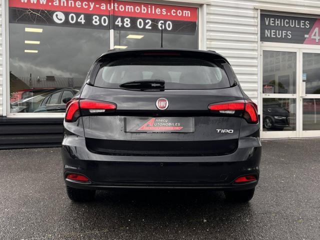Fiat Tipo image 1