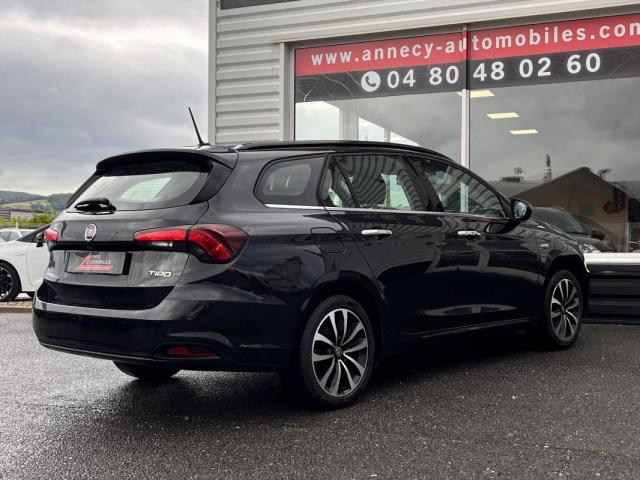 Fiat Tipo image 5