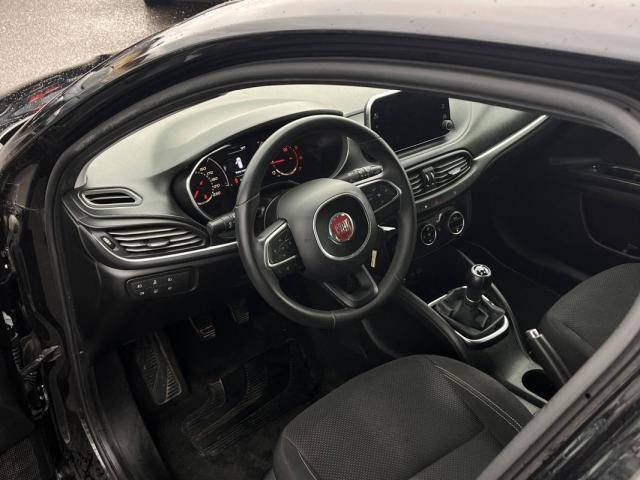 Fiat Tipo image 6