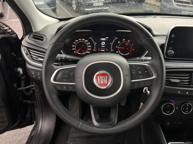 Fiat Tipo image 3