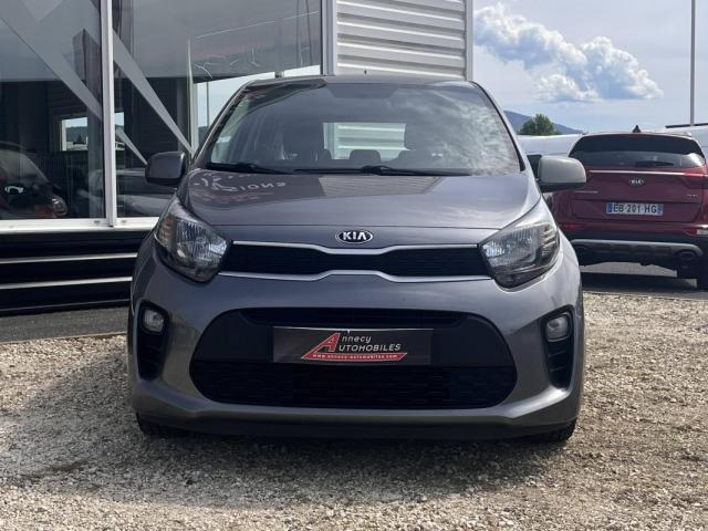 Kia Picanto image 1