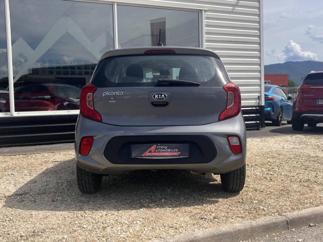 Kia Picanto image 4