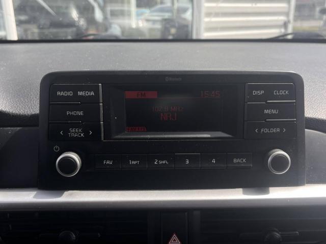 Kia Picanto image 5