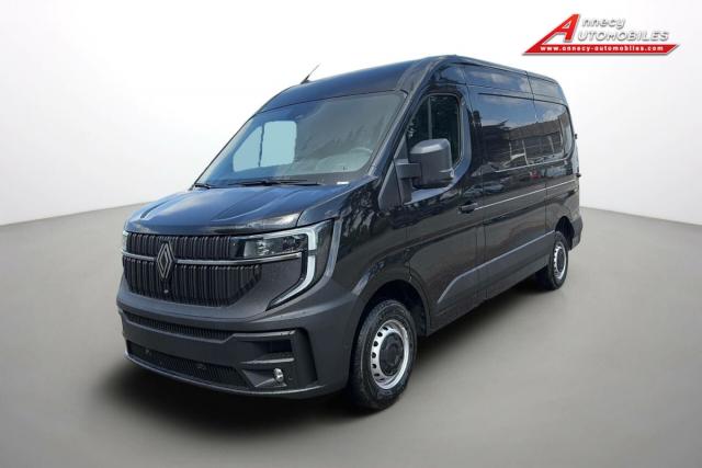 Renault Master image 1