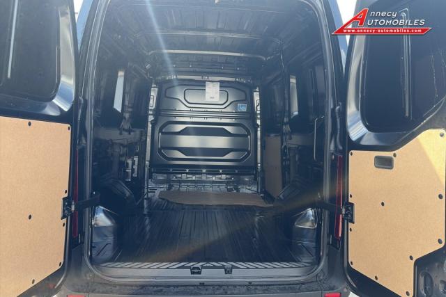 Renault Master image 3