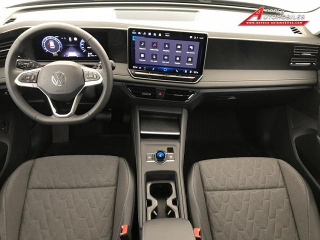 Volkswagen Tiguan image 7