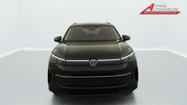 Volkswagen Tiguan image 3