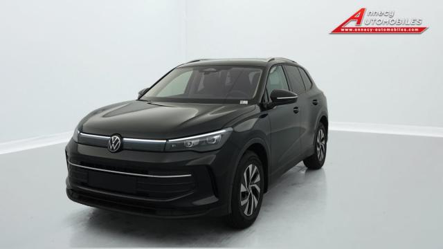 Volkswagen Tiguan image 2
