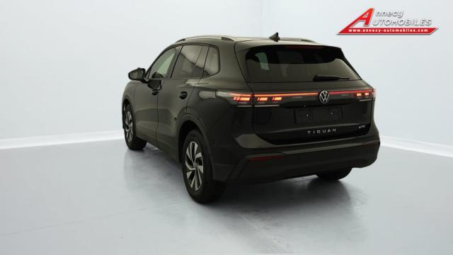 Volkswagen Tiguan image 1