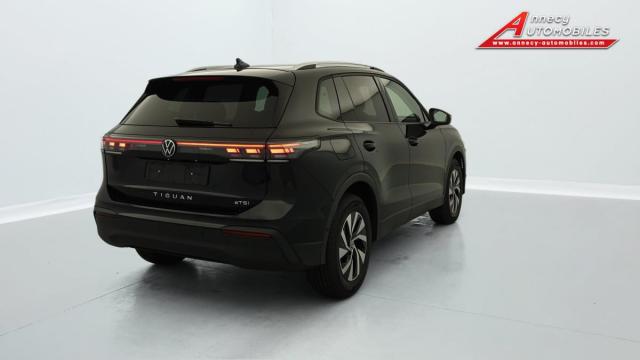 Volkswagen Tiguan image 5