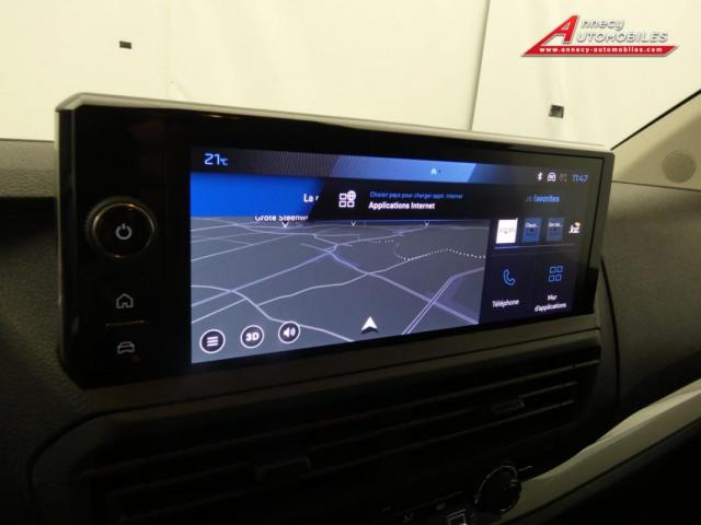 Peugeot Expert image 4
